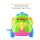 thumbnail image 5 of Coches Juguete para Y Niñas Regalo Fiesta Con Mecanismo Relojería 3 Uds., 5 of 9