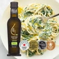 thumbnail image 3 of Pellas Nature, Organic Basil Infused Greek Extra Virgin Olive Oil 250ml Bottle, 3 of 9