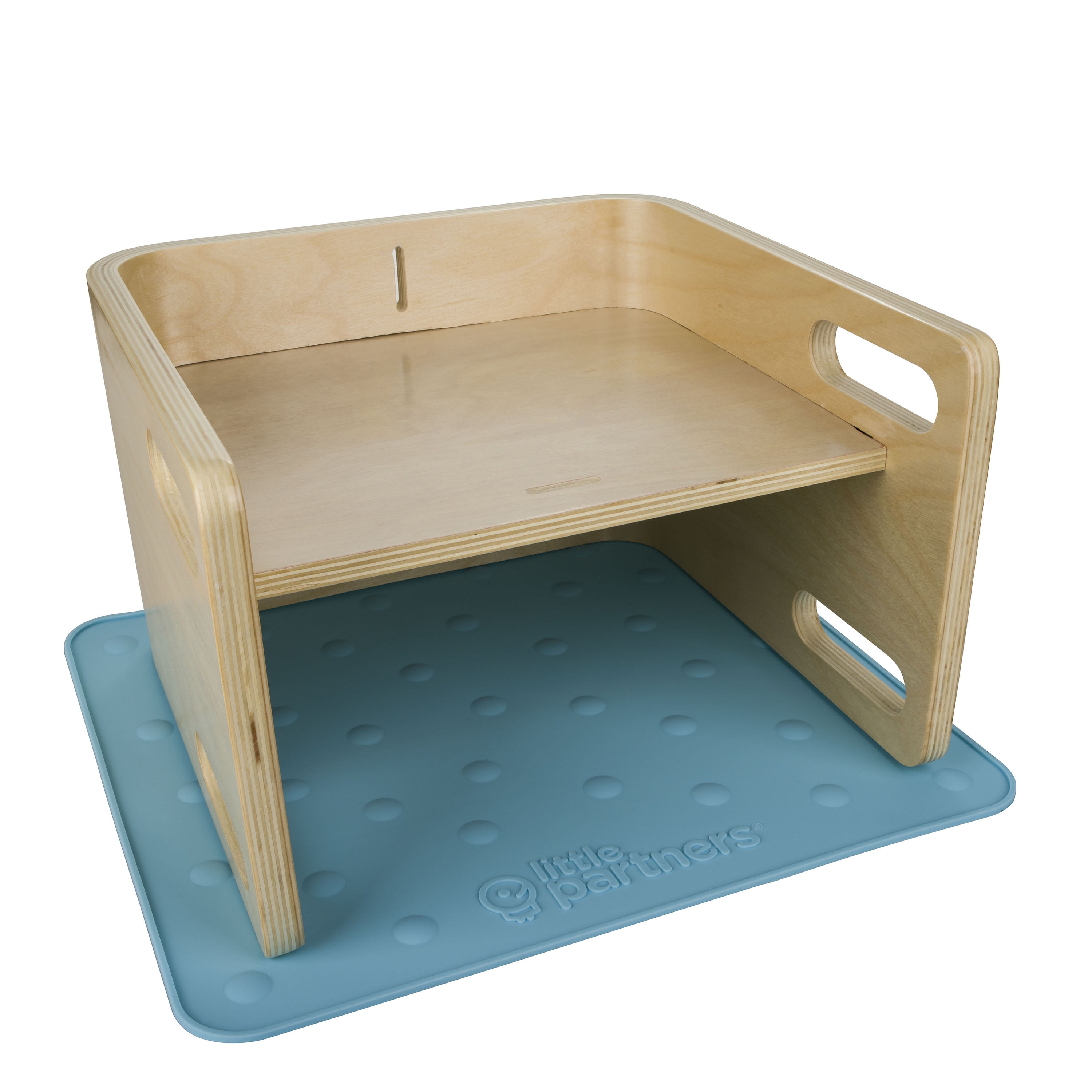Little Partners 3-in-1 Learning Booster, Unisex