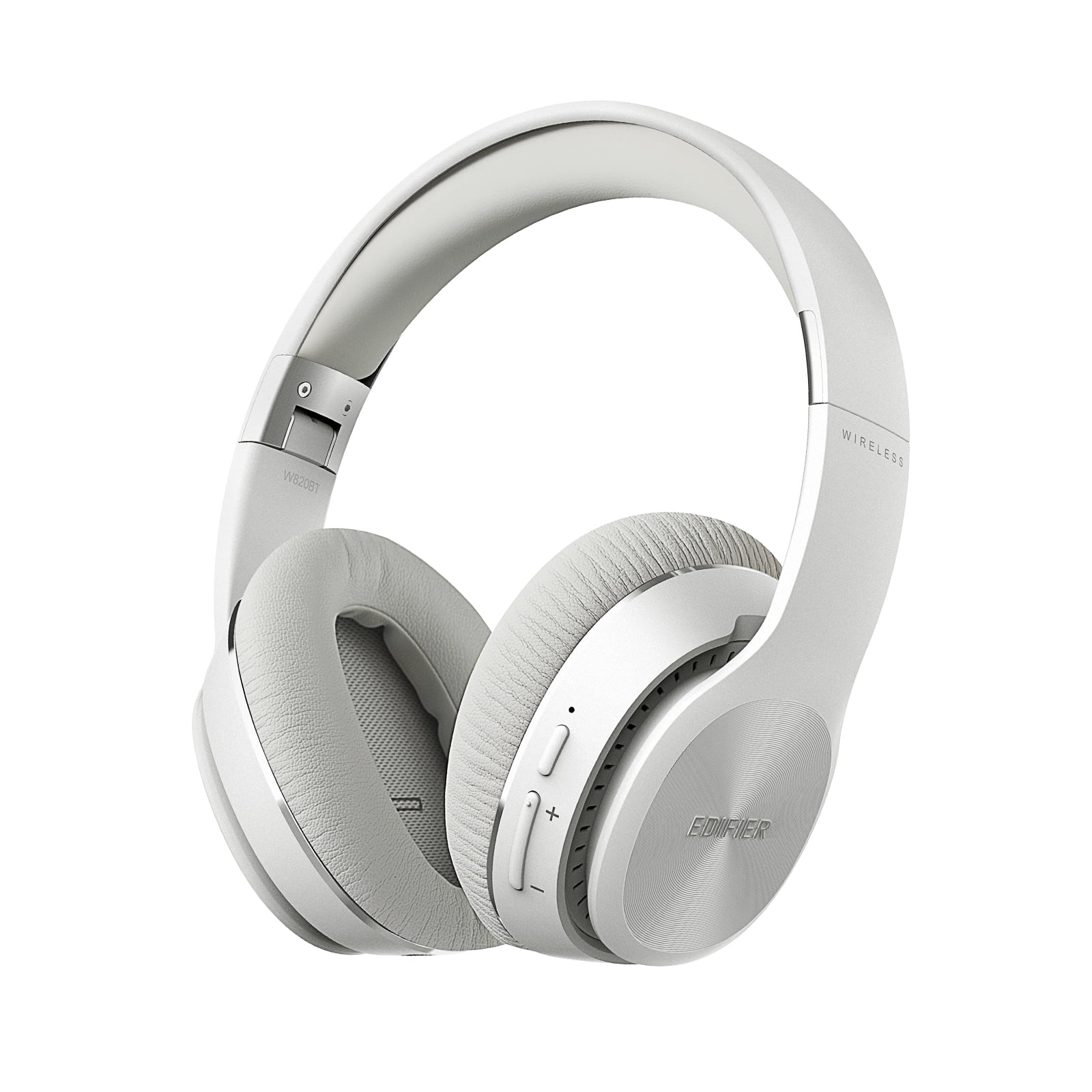 Bass Kopfhörer Kabellos Bis zu 80 Stdn & BT 5.0 Bluetooth Kopfhörer Over Ear 