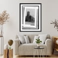 thumbnail image 4 of Historic Framed Print, St. Stephen's Catholic Church, 17-7/8" x 21-7/8", 4 of 9