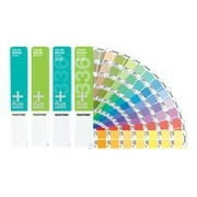 Pantone PLUS SERIES COLOR BRIDGE Coated - Printer color management kit