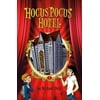 Pre-Owned Hocus Pocus Hotel, Paperback 140626640X 9781406266405 Michael S Dahl