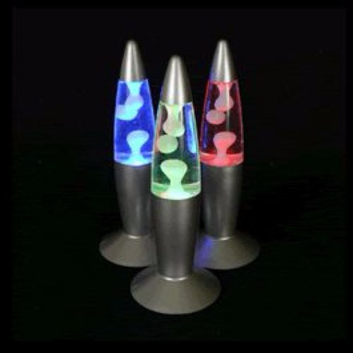 Mini Color Changing Lava Lamp Walmart Com Walmart Com