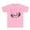 Pink, variant on Lucki SMD Eye 2024 Rapper Tour Merch Unisex Short Sleeve Crewneck T-Shirt - Summer HipHop Graphic Print Cotton Casual Streetwear