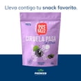 thumbnail image 2 of Ciruela Pasa Sin Hueso GRUPO PREMIER 500gr 100% Natural, 2 of 7