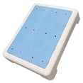 thumbnail image 3 of MOVTOTOP Bath Stool with Nonslip Design for Safety in Bathroom Multi Color 7.87 x 7.87 x 4.72 Inches, 3 of 8