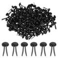 thumbnail image 1 of Shiogb Paper Fasteners, Round Metal Brads, Craft Art Fasteners, Handmade Project Supplies, 1 of 5