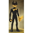 thumbnail image 2 of Bendy & the Ink Machine 2 Action Figure, 2 of 3