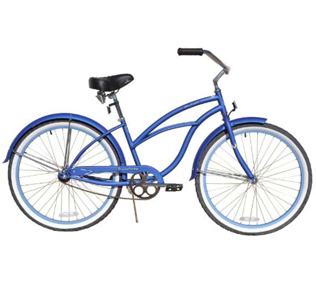 firmstrong urban lady single speed beach cruiser