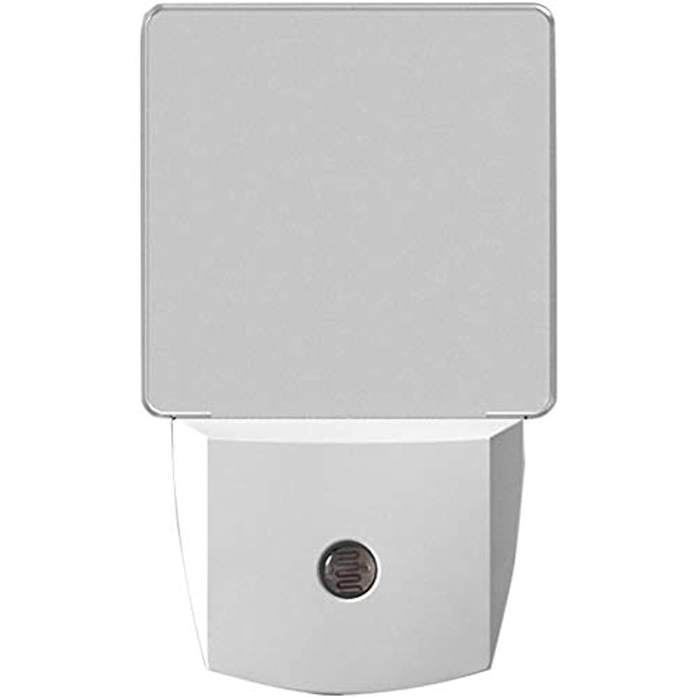 3PK LED Auto Night Light