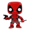 thumbnail image 1 of Pop Deadpool Funko  Deadpool Bobble, 1 of 2