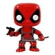 thumbnail image 1 of Pop Deadpool Funko  Deadpool Bobble, 1 of 2