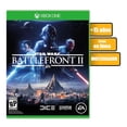thumbnail image 2 of XB1 STAR WARS BATTLEFRONT II XBOX ONE Xbox One ., 2 of 2