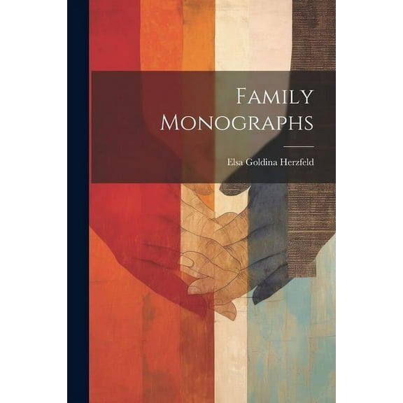 Family Monographs (Paperback)