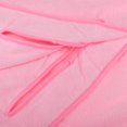 thumbnail image 4 of Camping Wearable Bath Towel Washcloth Bathrobe For indoor and outdoor Activities pink, 4 of 10