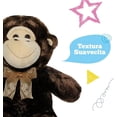 thumbnail image 3 of PELUCHERIA| Oso de Peluche Premium 50 cm, 3 of 5