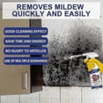 thumbnail image 3 of 2x Mould Remover Effective Mould Spray, Fast Mildew Cleaner - Miao, 3 of 5
