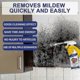 thumbnail image 3 of 2x Mould Remover Effective Mould Spray, Fast Mildew Cleaner - Miao, 3 of 5