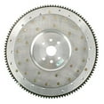 thumbnail image 2 of McLeod 563300 Flathead Ford Aluminum Flywheel with Steel Insert, 2 of 4