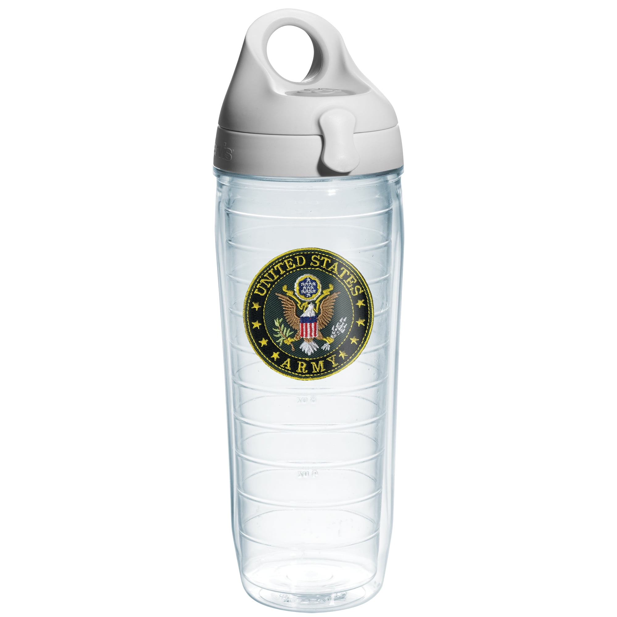 U.S Army water drinking bottle 