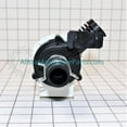 thumbnail image 3 of Frigidaire Dishwasher Drain Pump 154580301, 3 of 5