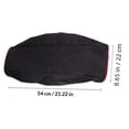 thumbnail image 2 of KAKOWELY Cubierta Impermeable Para Winch Eléctrico Resistente Para Uso, 2 of 6