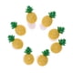 thumbnail image 2 of 8 separadores de silicona para dedos de los pies, herramientas de pedicura para pulir (bolsa de piña) Ndcxsfigh Cuidado Belleza, 2 of 9