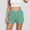 Green, variant on Binmer Women’s Loungewear Shorts, Women Soft Lounge Shorts Sleepwear, Womens and Women's Black,Size S-2XL