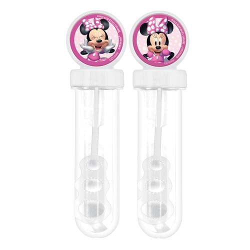 bubble machine minnie mouse