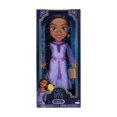 thumbnail image 1 of WISH Asha 14" Doll, 1 of 5