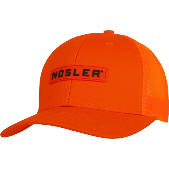 Nosler Men's Huntsman Hat True Blaze One Size Fits Most