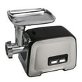 thumbnail image 5 of 3500W Electric Meat Grinder Multifunction Stainless Steel Detachable Sausage Stuffer Maker Food Grinder, 5 of 5