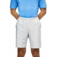 thumbnail image 2 of Greg Norman Men’s 4-Way Stretch Fabric Pull-On Short, 2 of 4