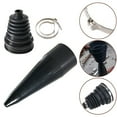 thumbnail image 6 of Stretchy CV Drive Shaft Boot Kit No Dismantling with Cone for Car Van, 6 of 10