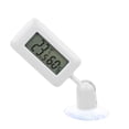 thumbnail image 3 of Reptile Terrarium Thermometer Suction Cup Thermometer Temperature Measuring Device, 3 of 8