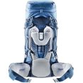 thumbnail image 2 of Deuter Women's Aircontact 40 + 10 SL Hiking Pack, 2 of 6