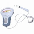 thumbnail image 2 of Analizador de cloro y pH PC‑102 CL2 para piscinas y spas con sonda, 2 of 14