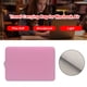 thumbnail image 3 of Estuche para computadora portátil para Macbook Air Notebook Travel Carrying Bag (rosa 12.5 pulgadas) Likrtyny multifunción de oficina, 3 of 8