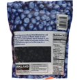 Kirkland Signature Organic Dried Blueberries, 20 Ounce