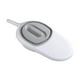 thumbnail image 2 of Orinal para personas mayores, personas con incontinencia, orinal de noche, orinal con tapa, orinal portátil, orinal metálico, orinal de dos niveles, orinal para adultos,Wsvlmg, 2 of 9