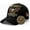 Black, variant on Being a Soldier, Being a Veteran Commemorative Cap – Adjustable US Veteran Baseball Hat with Bald Eagle