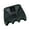 114mm, variant on Durability Billiard Cue Holder With Nonslip Base Portables Cues Rest Cue Holder For Pool Table Organization
