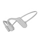 thumbnail image 1 of Deportes Auriculares Inalámbricos Bluetooth 5.0 Auriculares Manos libres Gancho para la oreja Auriculares impermeables Fuera de la oreja, Blanco Inevent EL5407-02B, 1 of 7
