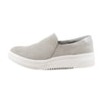 thumbnail image 4 of Dr. Scholl's Shoes Women's Madison Next Platform Wedge Slip on Fashion Sneaker Oyster 9M, 4 of 7