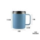 thumbnail image 3 of Termo 14oz De Acero Inoxidable Térmico Taza Para Café 414ml, 3 of 10