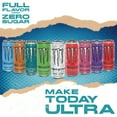 thumbnail image 3 of MONSTER ENERGY, Ultra Red, 473mL, Can, 3 of 6