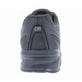 thumbnail image 3 of New Balance 740 Unisex Shoes Size 9, Color: Grey/Grey, 3 of 4