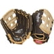 thumbnail image 1 of Guantes de béisbol Rawlings Sure Catch para jóvenes, 11 pulgadas, tiro a la derecha, 1 of 5