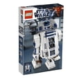 thumbnail image 3 of LEGO Star Wars 10225 R2D2 (Discontinued by manufacturer), 3 of 5